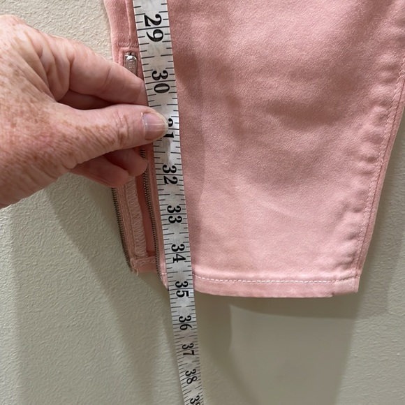 Adriano goldschmeid the zip up legging ankle skinny ankle zip - Picture 9 of 9